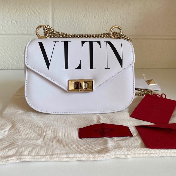 Valentino Garavani VLTN Bag